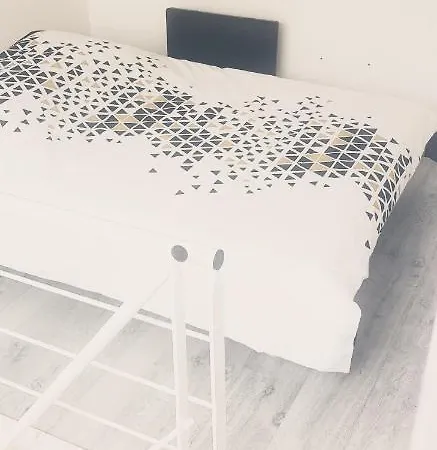 Magnifique Loft En Duplex Sélestat