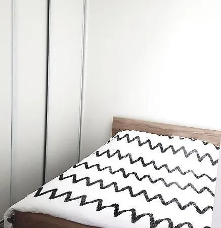 Magnifique Loft En Duplex Apartmán